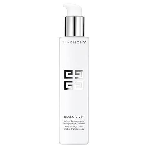 blanc divin givenchy|Face care .